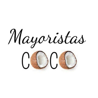 Логотип @mayoristascocoecuador - MAYORISTASCOCO