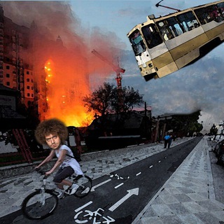 Логотип @mayorofomsk - Комнатный урбанист