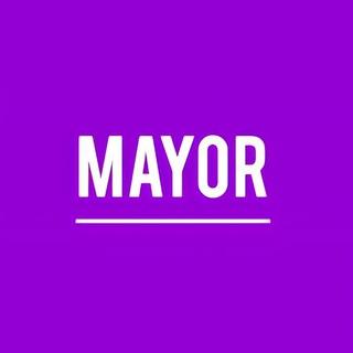 Логотип @mayoropt - Mayor OPT