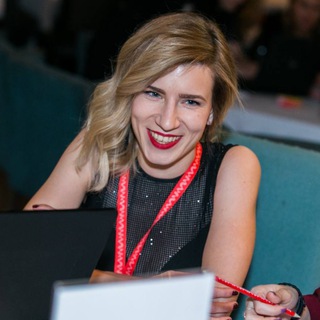 Логотип @mayorova_zapryagaj - Майорова, запрягай!