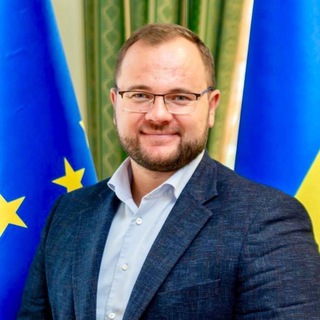 Логотип @mayorpolishchuk - Ігор Поліщук