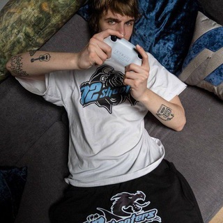 Логотип @mayotgoat - Канал креста