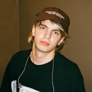 Логотип @mayotikss - MAYOT IKS