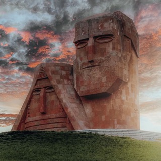 Логотип @mayr_hayastan - Mayr Hayastan