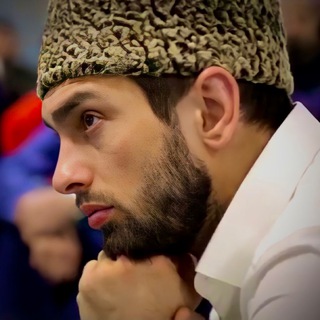 Логотип @mayranov_muhammad - Мухаммад Майранов | @mayranov_muhammad