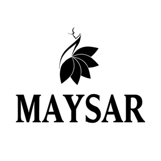 Логотип @maysarofficialpage - Maysar Officialpage