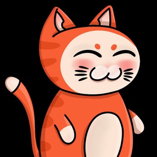 Логотип @mayskiicanal - Твой Майский Котик🐱