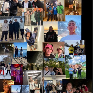 Логотип @mayskiyjuck - ХАЧАПУРИ ЗАЕБЦА