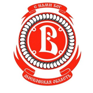 Логотип @maysparta - МАУ ДО "СШ "Витязь" имени В.И. Васильева"