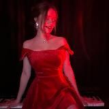 Логотип @maysskayaaa - майская