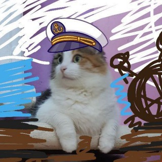 Логотип @mayuld - 😊Пушистые жопки❤️