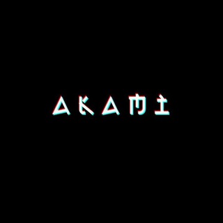 Логотип @mazafackaagk - AKAMI RIP