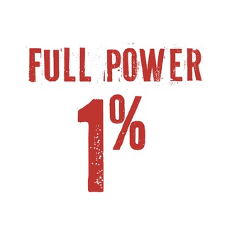 Логотип @mazahacker - FULL POWER 1% MAZACHAKER