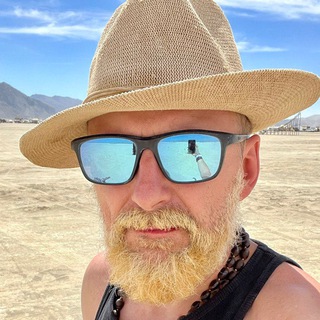 Логотип @mazalsky - Точка Мазальского