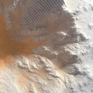 Логотип @mazarinepostscript - mazarine postscript