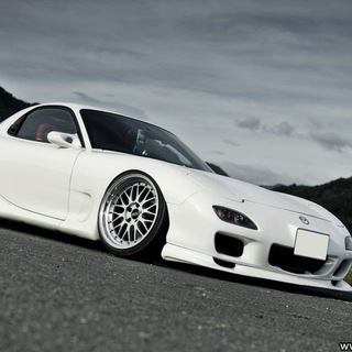 Логотип @mazda_frl - Mazda club FRL