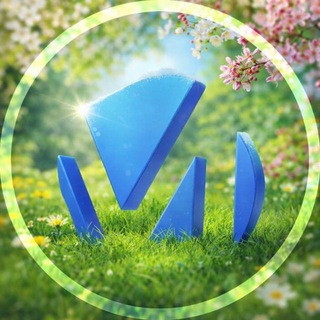 Логотип @mazero_cash - Mazero