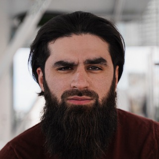 Логотип @mazhidovaslan - Аслан Мажидов