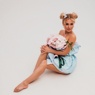 Логотип @mazhorova_vika - Виктория Мажорова ❤️