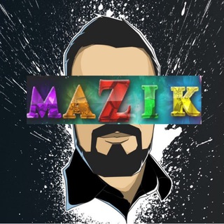 Логотип @mazik9 - ЗАНОСЫ МАЗИК КАЗИНО СТРИМ / Mazik999