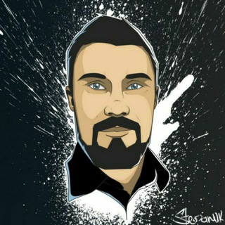 Логотип @mazikchat - MAZIK999 ЧАТ!