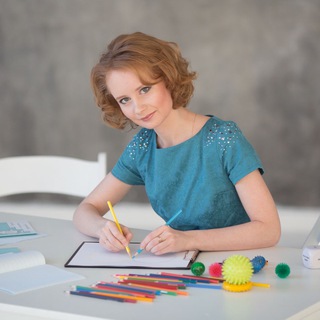 Логотип @mazinavd - Мазина Вероника Дмитриевна