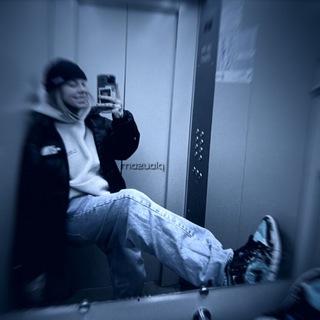 Логотип @mazualqx - нерезочки от мазуалк.💋