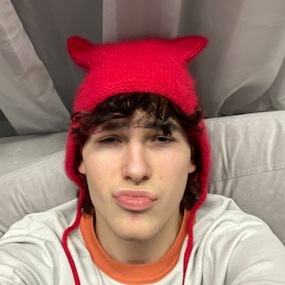 Логотип @mazur4iktop - тот самый ВОВКА