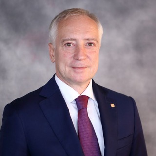 Логотип @mazur_70 - Владимир Мазур