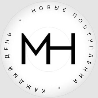 Логотип @mazur_hall_opt - Женская Одежда Оптом - Mazur Hall Краснодар / Садовод