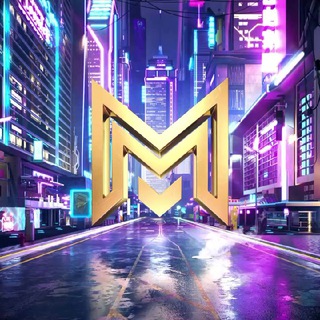 Логотип @mazurirus - MAZURI GAME-FI (Русский Язык)