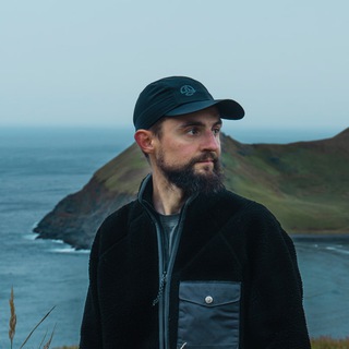 Логотип @mazurovphoto - В поисках света | Александр Мазуров