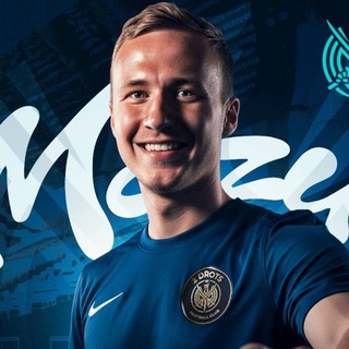 Логотип @mazurreal - MAZUR