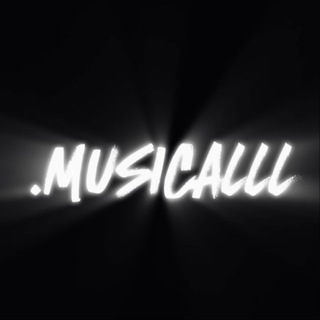 Логотип @mazutag - Musicalll