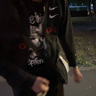 Логотип @mazzaleen47 - bakajchik