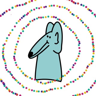 Логотип @mazznya - Сам бы так нарисовал