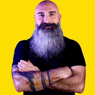 Логотип @mazzualessandro - Alessandro Mazzù