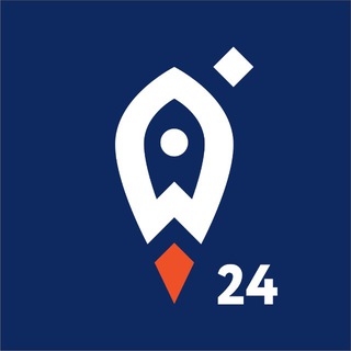 Логотип @mb_kras24 - Мой бизнес | Красноярский край