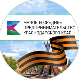 Логотип @mb_kuban - Бизнес Кубани