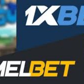 Логотип @mb_partners - 1xbet/melbet Affiliate program Asia