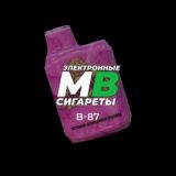 Логотип @mb_puff - mb_puff