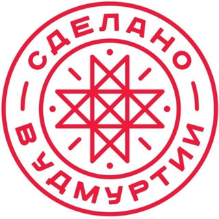 Логотип @mb_udm - Мой бизнес | Удмуртия