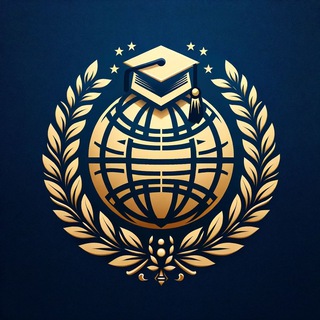 Логотип @mba_alumni - Global MBA Community