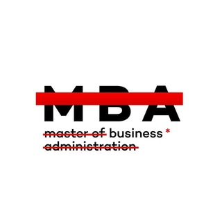 Логотип @mba_busines - Бизнес без MBA | Business Academy