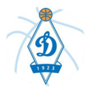 Логотип @mba_dynamo - МБА Динамо