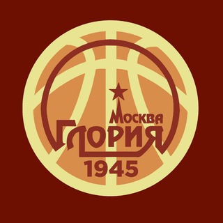 Логотип @mba_gloriya - СШОР "ГЛОРИЯ"