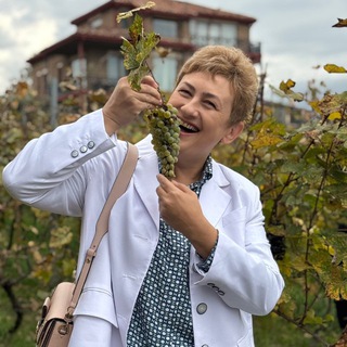 Логотип @mbaconsalt17realty - Елена МельниченкоIIТелеграм для риэлтора