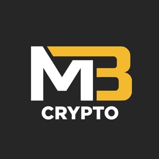 Логотип @mbaks_crypto - MBaks Crypto