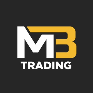 Логотип @mbaks_trading - MBaks Trading