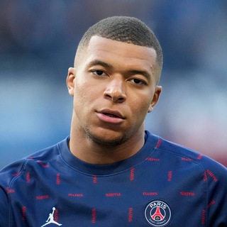Логотип @mbappe_kylian_france - Kylian Mbappe 🇫🇷 Skills, Goals & Assists